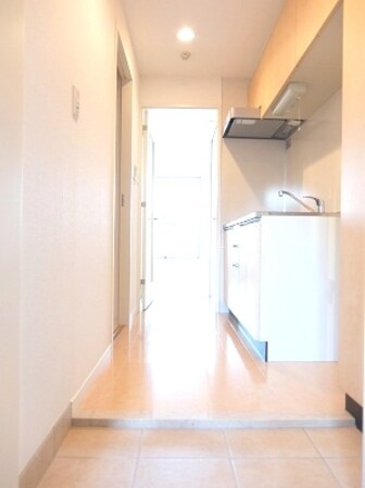 プライムアーバン烏山ガレリアの物件内観写真